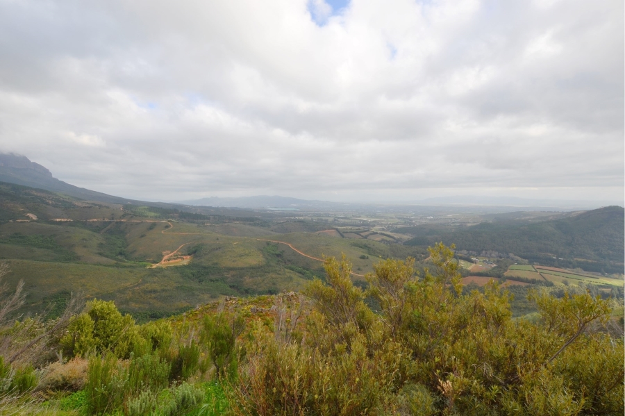 0 Bedroom Property for Sale in Bainskloof Western Cape